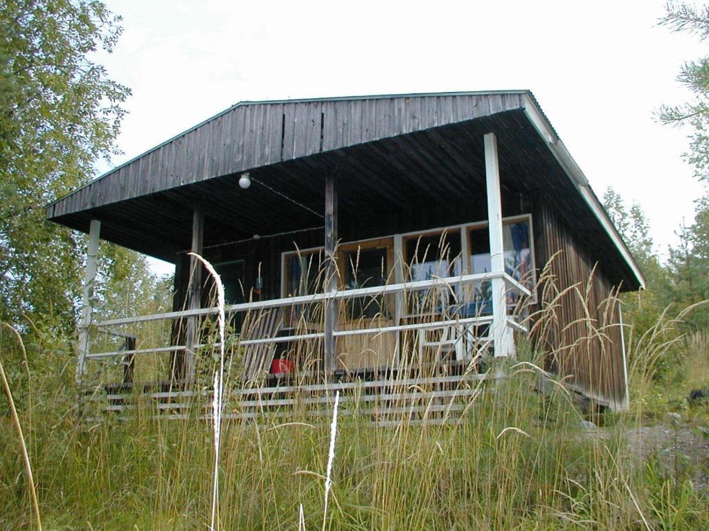 Pitkaeniemen Lomamoekit Vila Joutsa Quarto foto