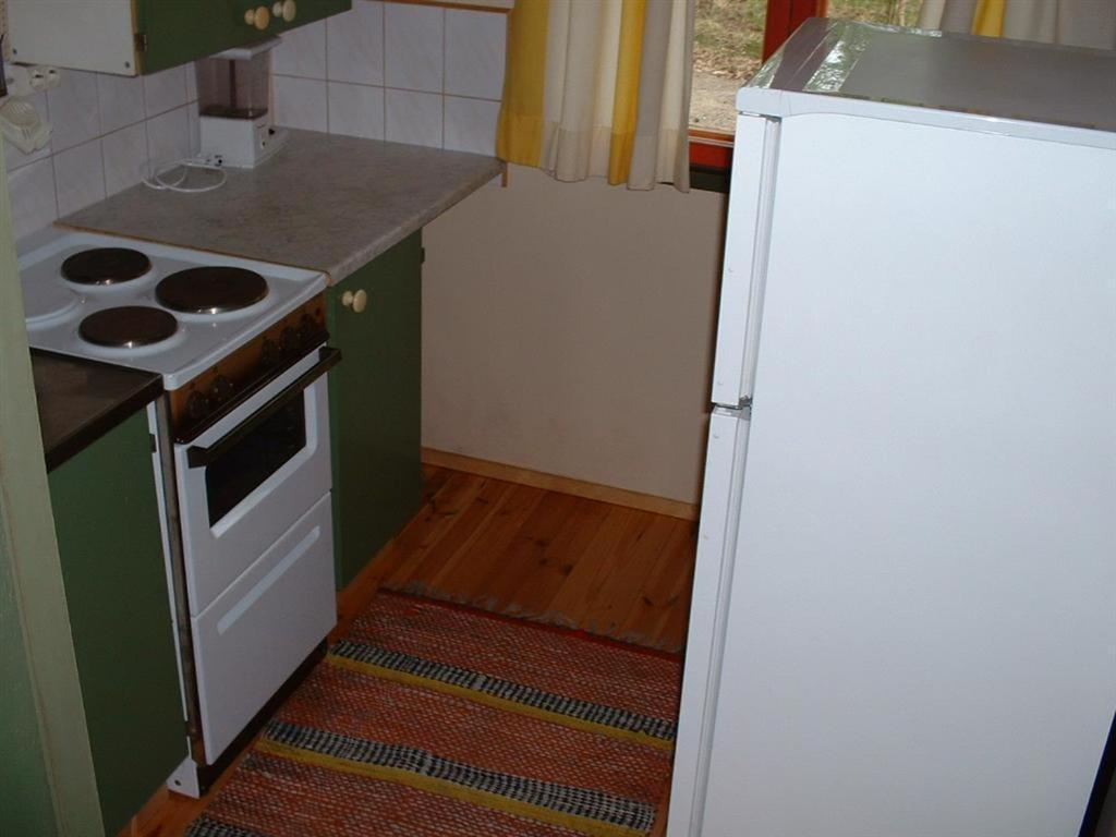 Pitkaeniemen Lomamoekit Vila Joutsa Exterior foto